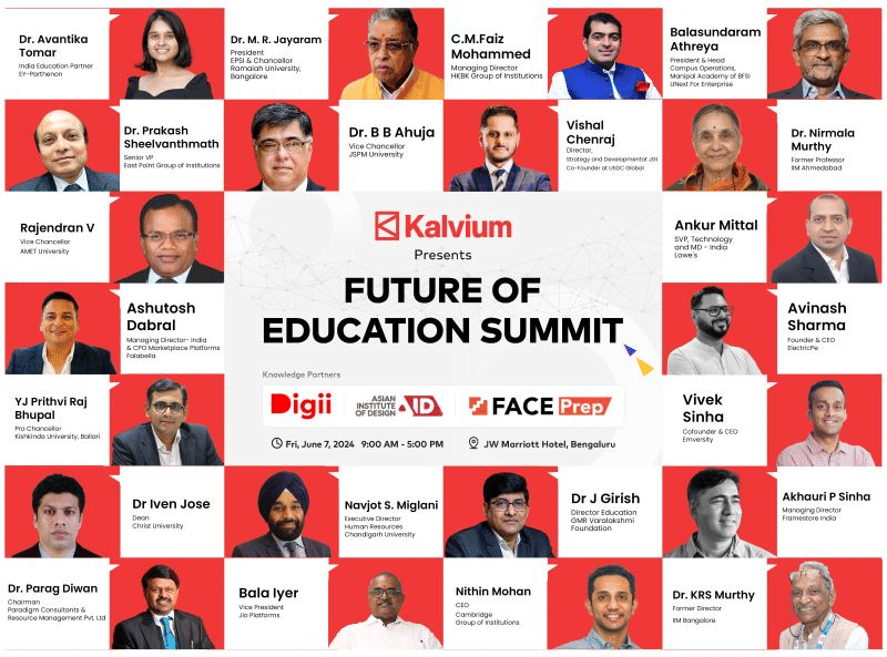 Kalvium Events photo 1